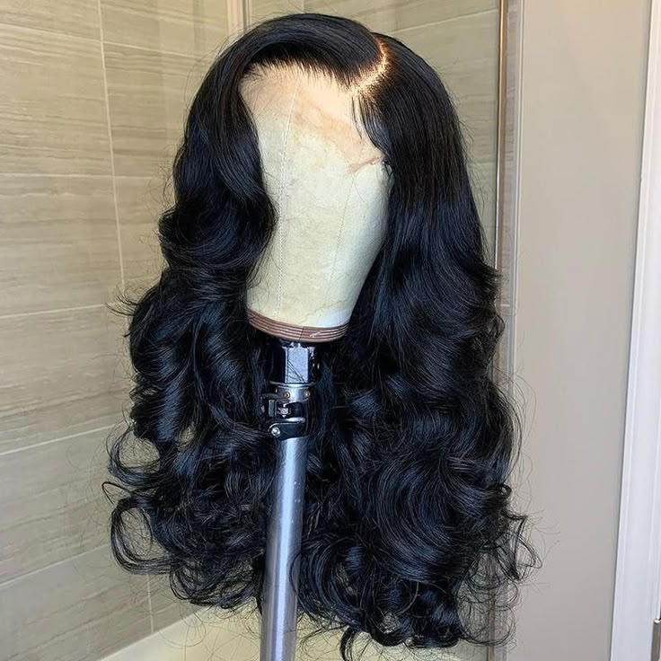 Lace Fronts
