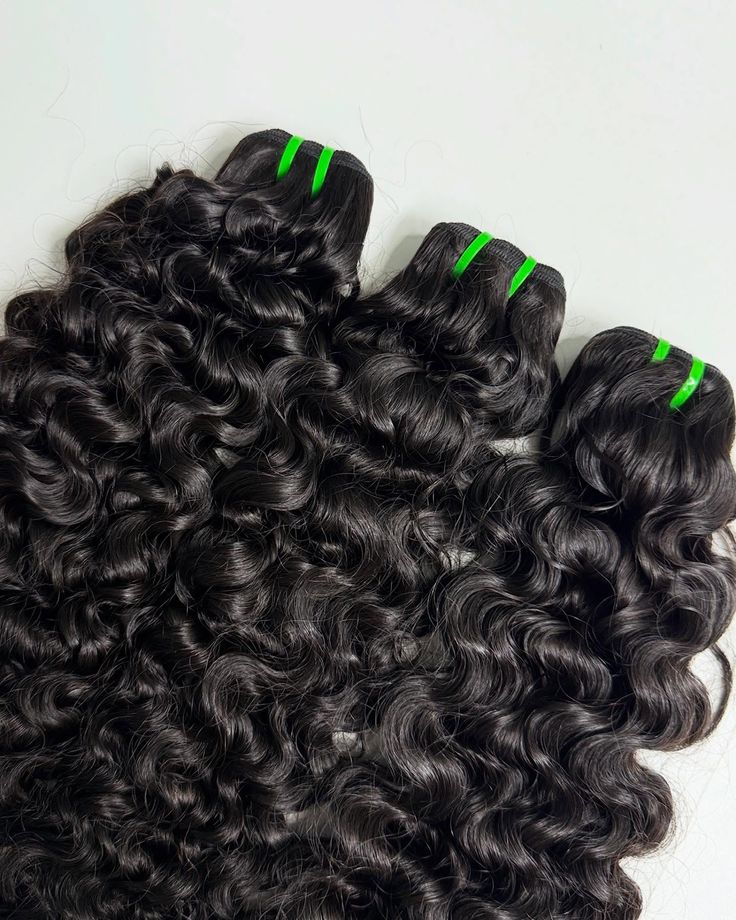Hair Bundles
