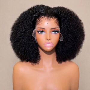 Asantewaa Luxe – 16” Premium Unit