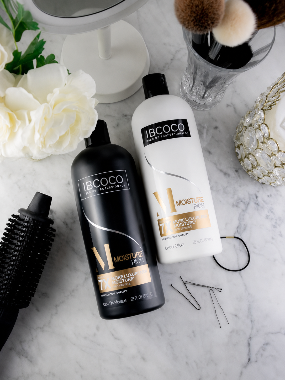 Hair Products