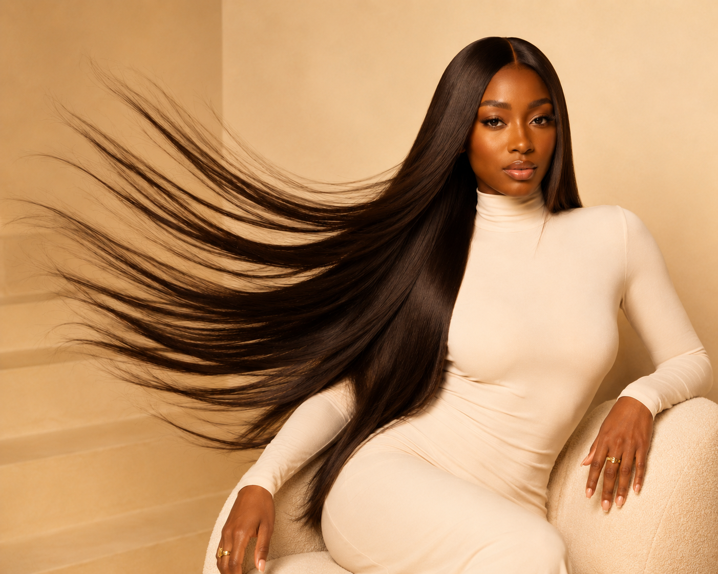 IBCOCO luxury hair