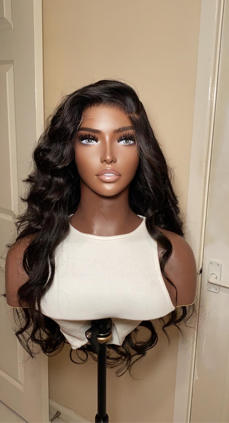 IBCOCO Hair