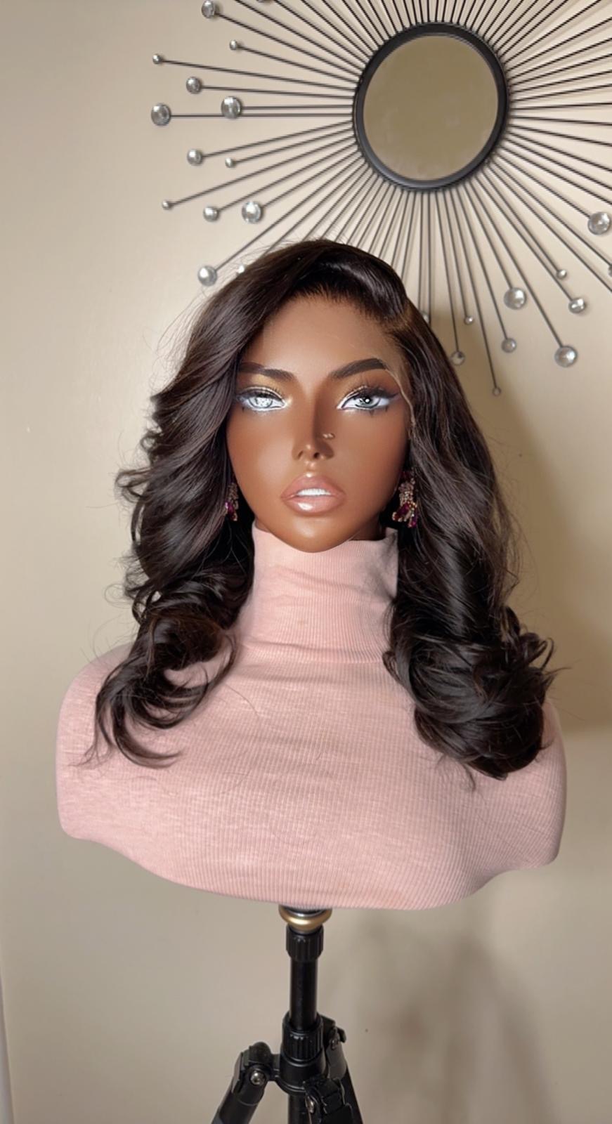 IBCOCO Hair