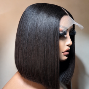 12 inches 2/6 Luxury Bone straight