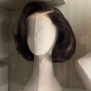 LADY TALATA BOB UNIT