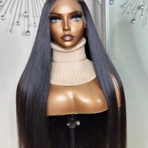 Wig Eve