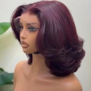 Wig Steffy
