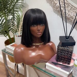 Flexi fringe